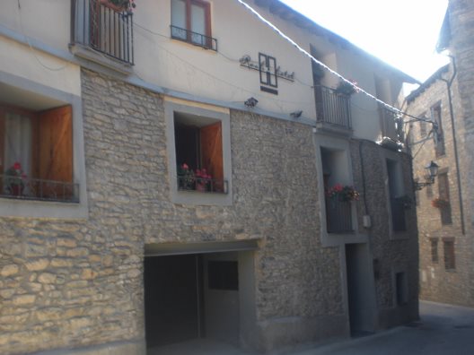 Hotel Roch