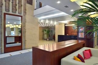 Hotel Roche Royal