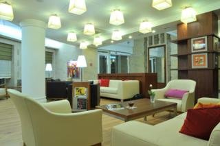 Hotel Roche Royal