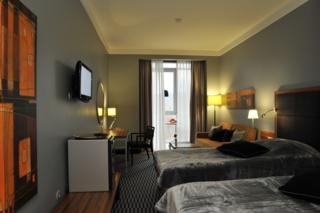 Hotel Roche Royal
