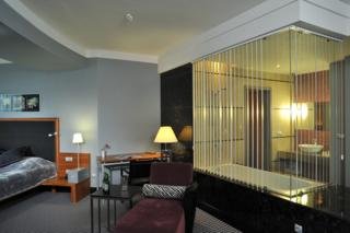 Hotel Roche Royal