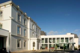 Hotel Rochestown Park