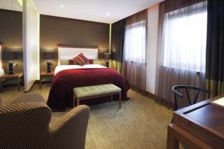 Hotel Rochestown Park