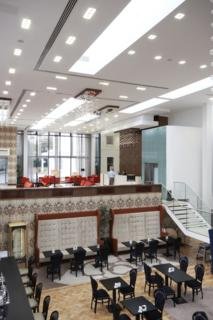 Hotel Rochestown Park