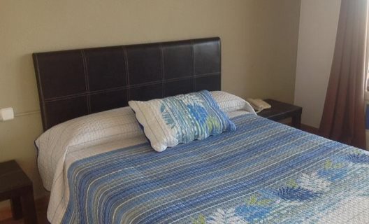Hotel Rocinante