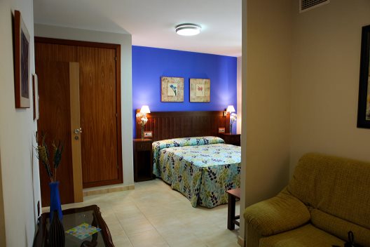 Hotel Rocio