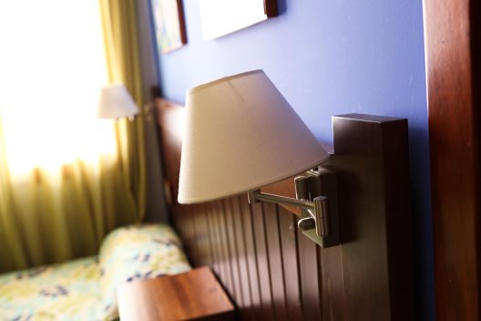 Hotel Rocio