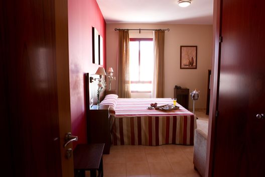 Hotel Rocio