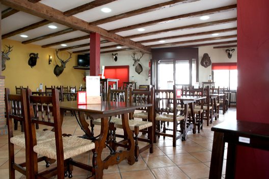 Hotel Rocio