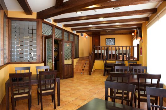 Hotel Rocio