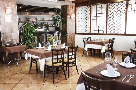 Hotel Rocio