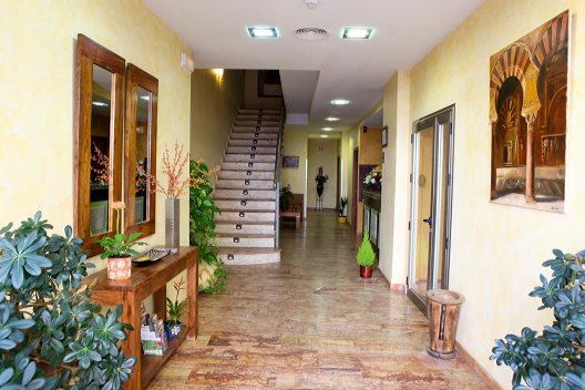 Hotel Rocio