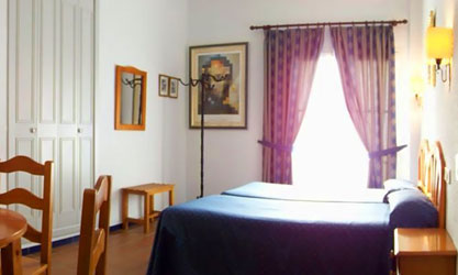Hotel Rocío Doñana