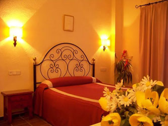 Hotel Rocío Doñana
