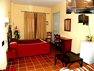 Hotel Rocío Doñana