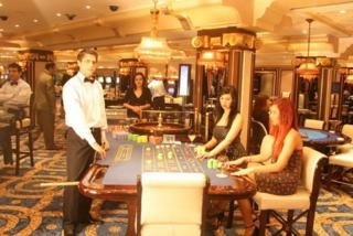 Hotel Rocks Hotel & Casino