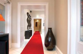 Hotel Rocpool Reserve