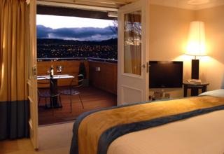 Hotel Rocpool Reserve