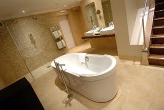 Hotel Rocpool Reserve