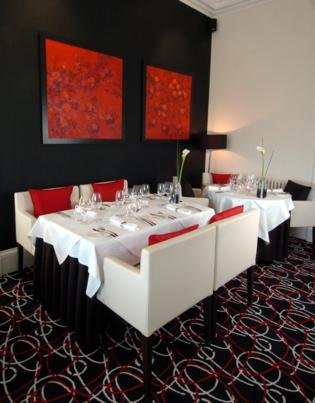 Hotel Rocpool Reserve
