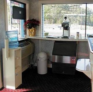 Hotel Rodeway Inn