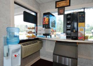 Hotel Rodeway Inn