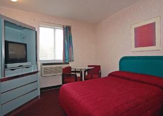 Hotel Rodeway Inn