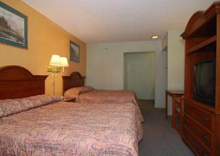 Hotel Rodeway Inn