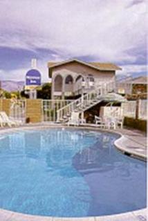 Hotel Rodeway Inn