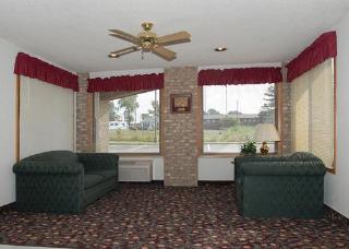 Hotel Rodeway Inn