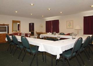 Hotel Rodeway Inn