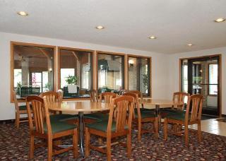 Hotel Rodeway Inn