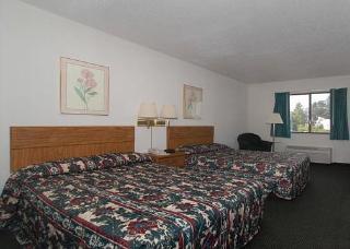 Hotel Rodeway Inn