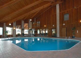 Hotel Rodeway Inn