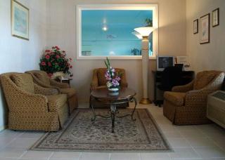 Hotel Rodeway Inn