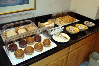 Hotel Rodeway Inn
