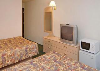Hotel Rodeway Inn