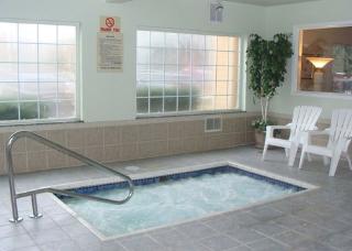 Hotel Rodeway Inn