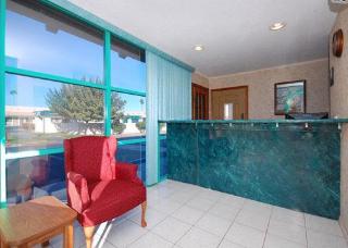 Hotel Rodeway Inn