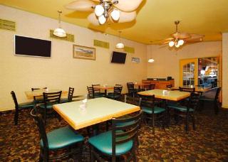 Hotel Rodeway Inn