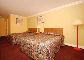 Hotel Rodeway Inn