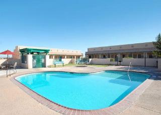 Hotel Rodeway Inn