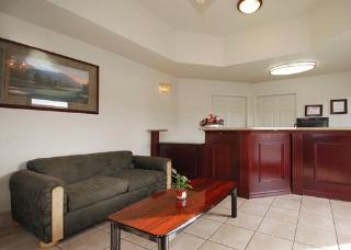 Hotel Rodeway Inn