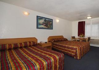 Hotel Rodeway Inn
