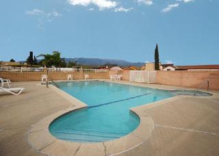 Hotel Rodeway Inn