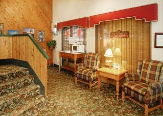 Hotel Rodeway Inn