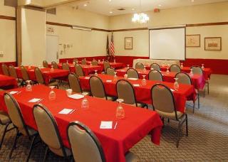Hotel Rodeway Inn