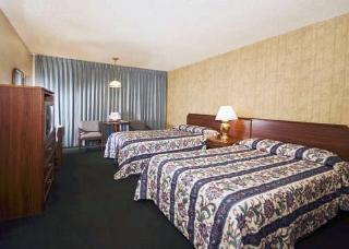 Hotel Rodeway Inn