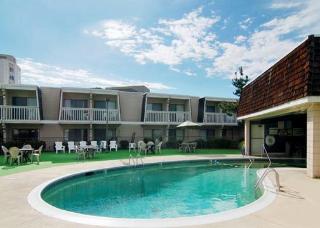 Hotel Rodeway Inn