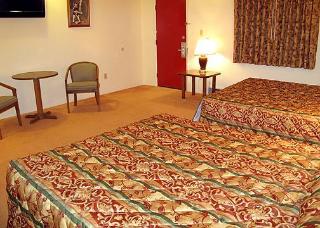 Hotel Rodeway Inn
